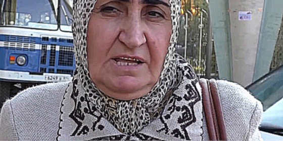 Народ Таджикистана окончательно потерял доверие к правительственным имамам 