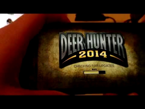 Deer Hunter 2014 v.2.0 - Sınırsız Para ve Glu Nasıl Yapılır? 