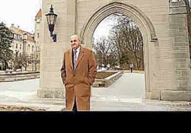 2015 ANU Alumnus of the Year: Michael McRobbie 