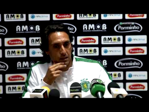 Resumo: Famalicão 1-1 Sporting B 