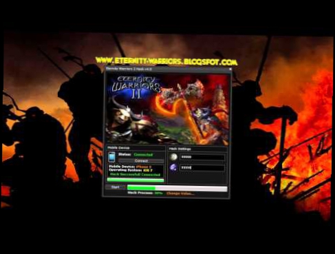 Eternity Warriors 2 Cheat - Gul Coins and Gems [FREE] Eternity Warriors 2 Cheat 
