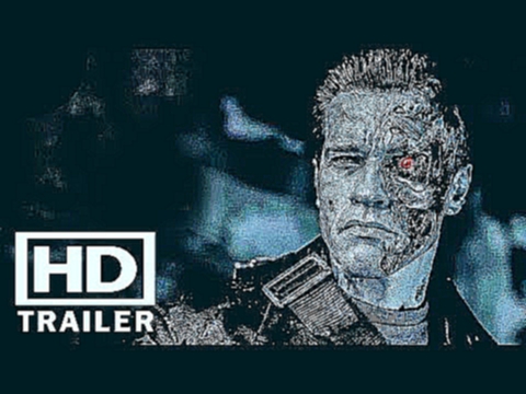 TERMINATOR GENESIS PRIMER TRAILER OFICIAL | SUBTITULADO 