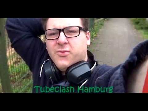 Tubeclash Hamburg 