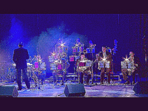 Филармонический оркестр «Екатеринодар-бэнд» отметил юбилей 