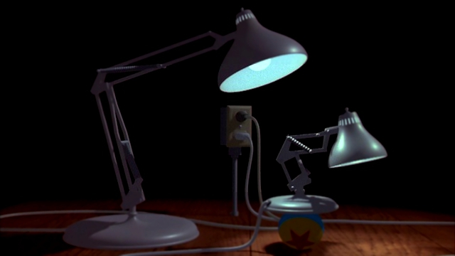 02.Pixar.Luxo.Jr.1986 