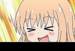 [vk.com/AnimeInMinsk] Himouto! Umaru-chan OVA / Двуличная сестренка Умару! ОВА [Mutsuko Air] 