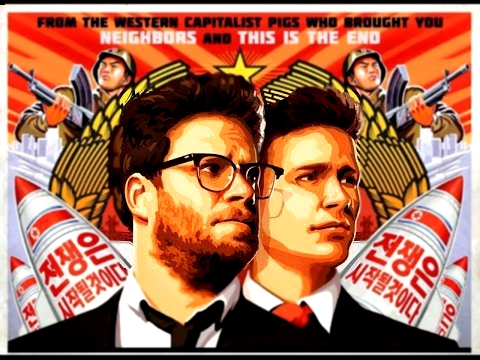 Интервью - Трейлер The Interview 2014 Комедия; США 