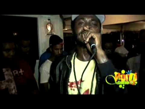 Pon Di Scene TV: Mobile Madness, Barcodes and Pins 3, 11-11-11 