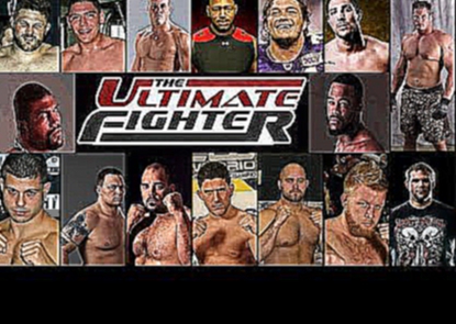 Ultimate Fighter Season 11 Episode 7 - Ultimate Fighter Episodes 