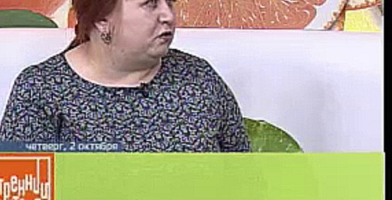 ВАРЯГ Иркутск в программе "Утренний коктейль" канал СТС  АС Байкал ТВ 
