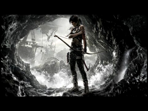 Tomb Raider Benchmark PC Max Settings EVGA GTX 980 FTW ACX 2.0 