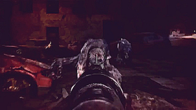 Metro Last Light - NEW Gameplay 