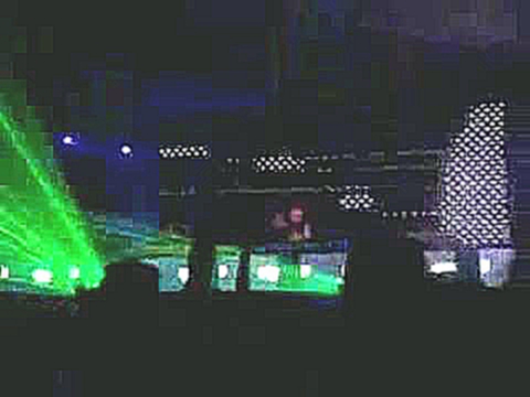 Ultra Music Festival - Raja Ram - DJ Set 