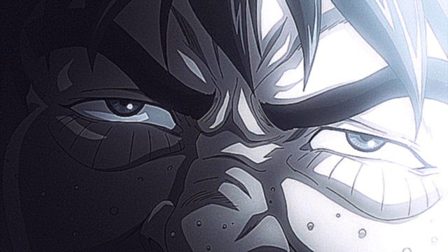 Terra Formars /Терраформирование  OVA 2 Без Цензуры Озвучка: [Zodik] 