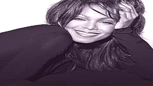 Janet Jackson - love will never do 