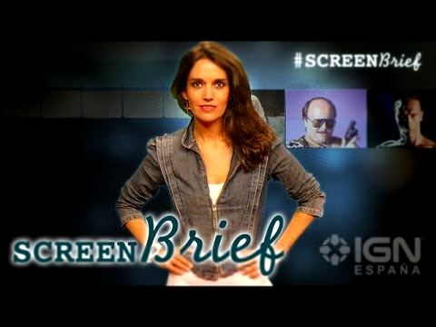 Screen Brief #58: Torrente 5, Terminator Genesis... 