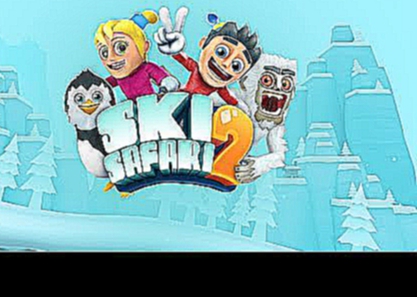 Ski Safari 2 