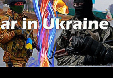 War in Ukraine Война в Украине Війна в Україні/ Music video/ Rendez Vous - Distance 