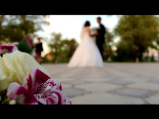 Свадебный клип Риан-Ляззат          смотреть в качестве 720 HD 