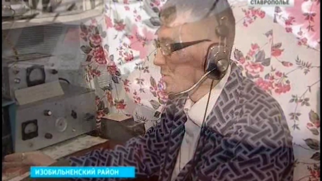 Юный ставропольский Кулибин изобрел уникальный радиоприбор 