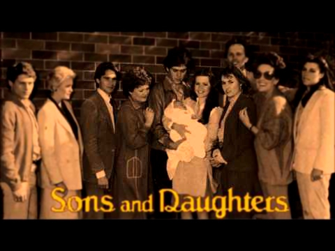 TV Spotlight: Sons and Daughters 1982-1987 Part 1 