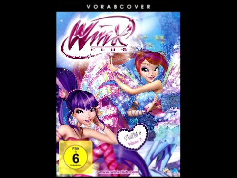 Winx Club 5. Sezon 22. Bölüm 'Kalbini Dinle' 