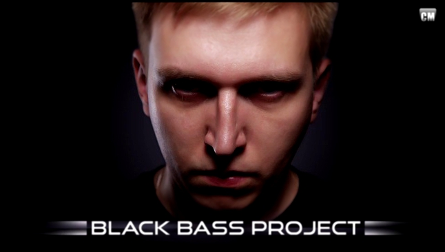 Black Bass Project - Pump Da Beat [Clubmasters Records] 