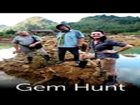 Gem Hunt Episode 2 Full HD 720 P 