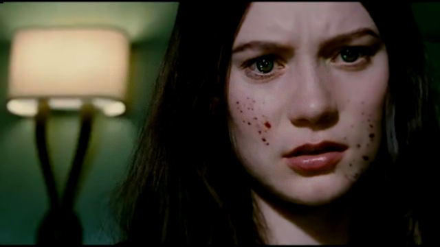 Стокер/ Stoker 2012 Международный трейлер №2 