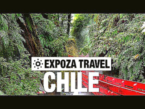 Isla Grande De Chiloe Vacation Travel Video Guide 
