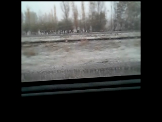 Danil Nabiev on Instagram: “Едем домой,идёт снеег 
#Football #Back #To #Home #Snow #november #❄” 