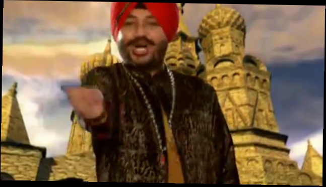 Daler Mehndi - Tunak Tunak Tun Video 