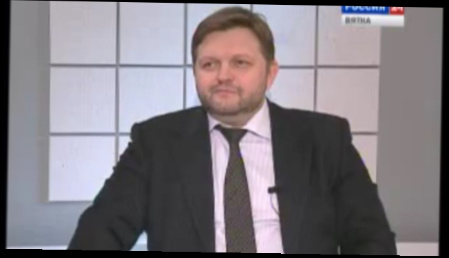 «Вести-интервью» с Никитой Белыхwww.gtrk-vyatka.ru 