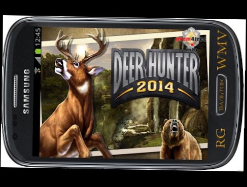 how to get Deer Hunter Cheats ?? UNLIMITED Glu & Gold & enerygy & coins 