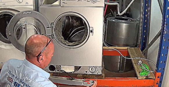 Как из барабана стиральной машины достать косточку от бюстгальтера 