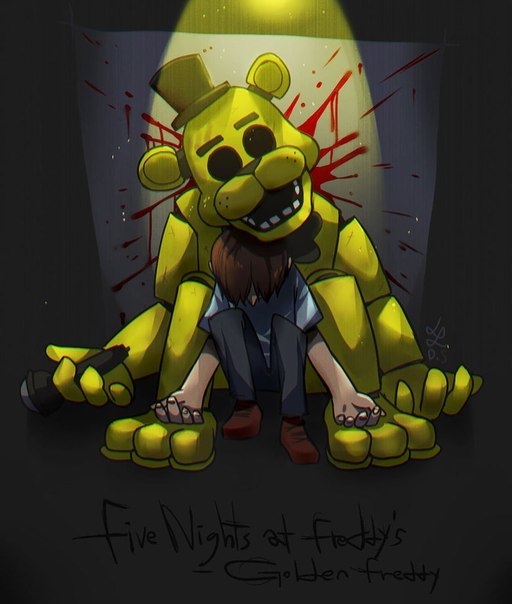 5 ночей с Фредди пойми на на этот раз - Бони песня про FNAF 2