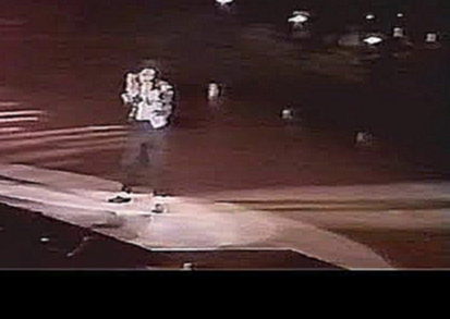 Michael Jackson Blood On The Dance Floor Live In Milan 1997 Enhanced HD 720P 