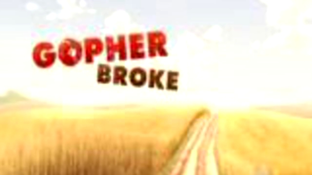 Pixar-gopher.www.we-online.ru 