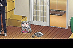 Himouto! Umaru-chan OVA русская озвучка Mutsuko Air  Двуличная сестренка Умару! ОВА [vk] HD 