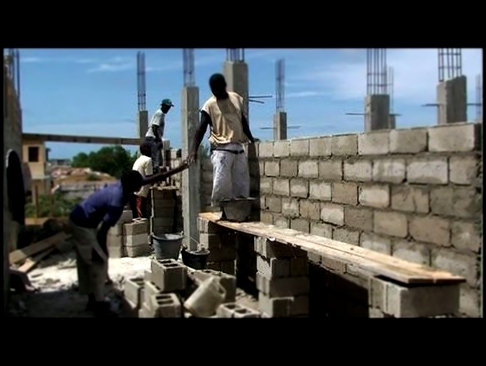 Mogadishu rebuilds after years of war 