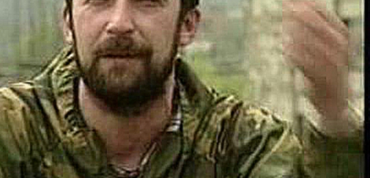 Владимир Виноградов «Как я поехал на войну в Чечню» Часть 4 