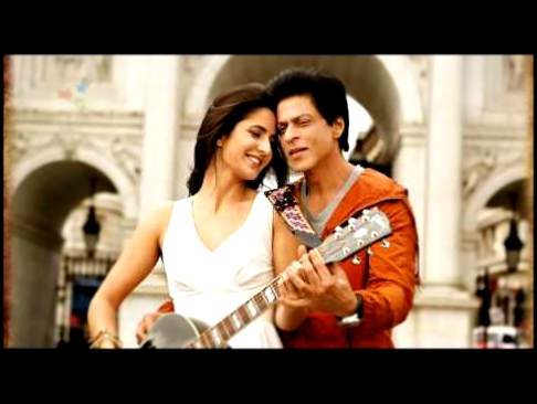 Terbaru 2016 Dilwale Gerua Shah Rukh Khan Kajol SRK Kajol Official Lyric 