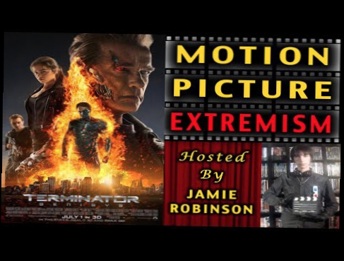 Terminator Genisys review 