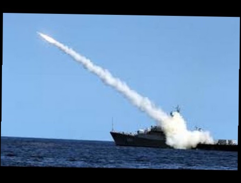 Russian defense min.: 18 cruise missiles fired from Caspian fleet hit targets in Syria 
