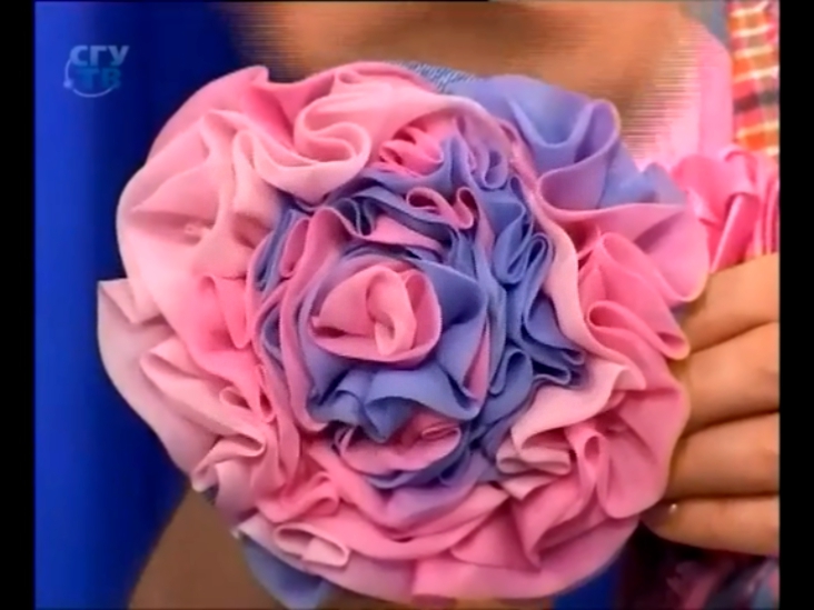 Лоскутное шитье. Шьем сумки, используя в качестве орнамента - цветок розы. Мастер класс 