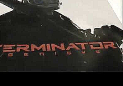 TERMINATOR GENISYS 3D STEELBOOK Zavvi UK Exclusive 