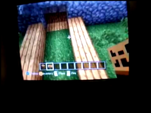 Minecraft part 3 all in one 