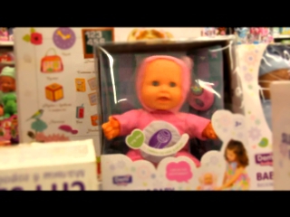 Детские игрушки, да они такие - Demi dancing baby kidtoy.in.ua 