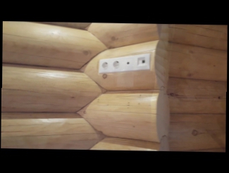 электропроводка в деревянном доме 1.2.mp4 