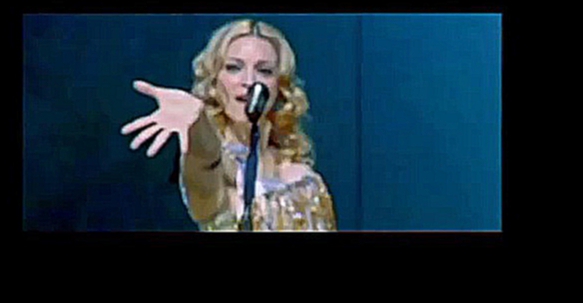 Madonna - Re Invention Tour Live From Lisbon 2004 - Full Concert Part 1 Final Edition 